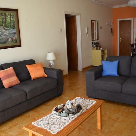 Apartmán Mediterranean Breeze Lemesos Exteriér fotografie