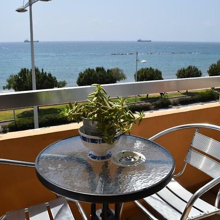 Apartmán Mediterranean Breeze Lemesos Exteriér fotografie