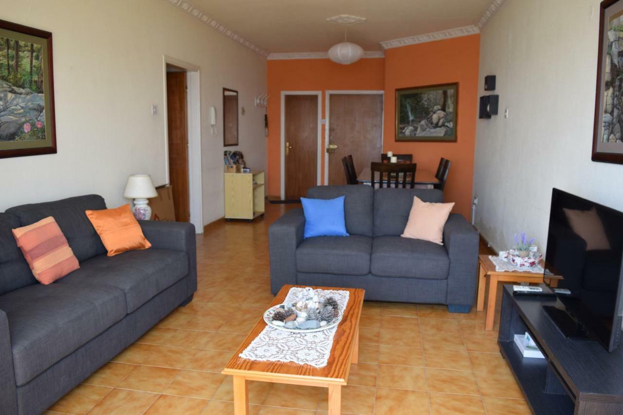 Apartmán Mediterranean Breeze Lemesos Exteriér fotografie