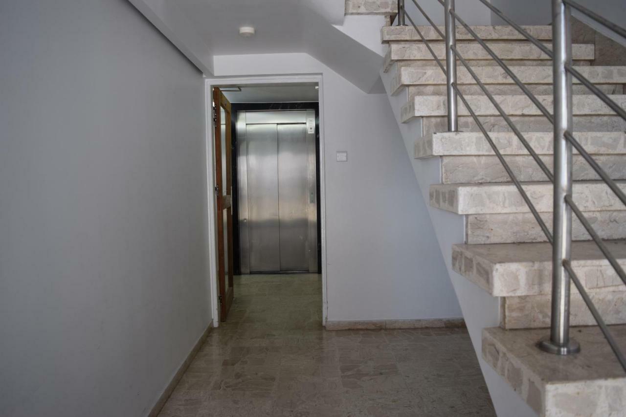 Apartmán Mediterranean Breeze Lemesos Exteriér fotografie