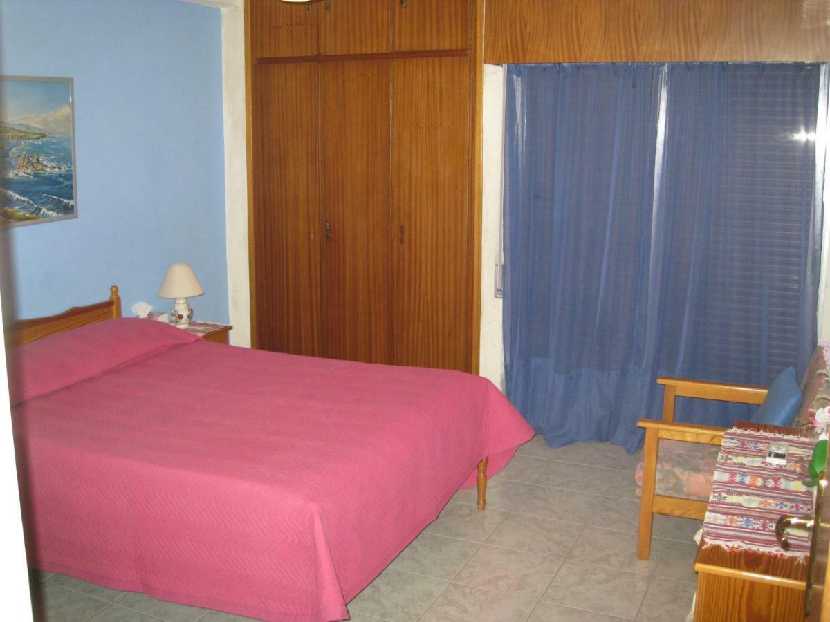 Apartmán Mediterranean Breeze Lemesos Exteriér fotografie